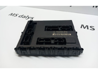 Блок комфорта A1695454232, 1695454232   Mercedes-Benz A W169   