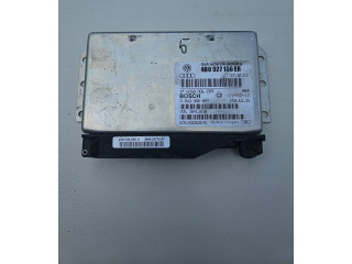 Блок управления коробкой передач 4B0927156ER, 0260002847   Audi A6 S6 C5 4B