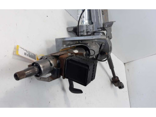    Рулевая рейка 488100991R, 6700003397   Renault Clio III 2005 - 2012 года