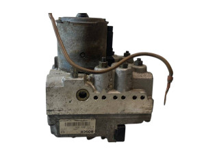 Блок АБС 701614111D, 703907379A Volkswagen Transporter - Caravelle T4 1991 - 2003 года