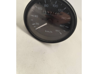 Přístrojová deska KIA Retona 2002 255374