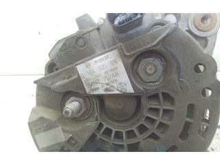 Генератор 0124525128, 0124525128 Dodge Journey