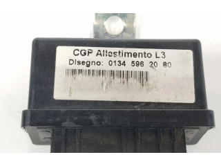 Блок управления 01345962080   Citroen Jumper