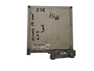 Блок управления двигателя 37820PDCE12, 7018430Z11   Honda Accord