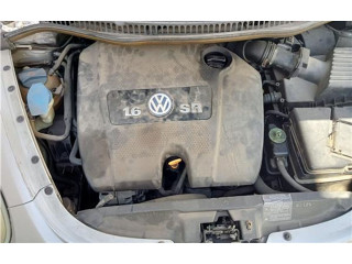 Генератор AWH Volkswagen New Beetle