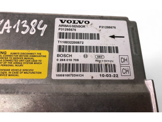 Блок управления P31295676   Volvo V70