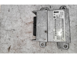 Блок подушек безопасности P56042047AC Jeep Grand Cherokee (WJ)