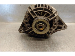 Генератор MD353869, 0124325010 Mitsubishi Carisma