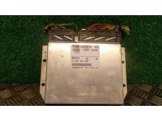 Řídící jednotka 0175457532, MODULOELECTRONICO   Mercedes-Benz E W210 