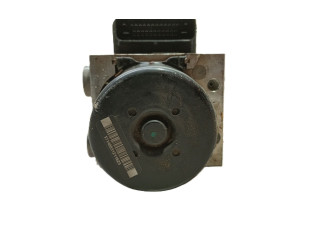 Блок АБС 95514487, 13412552   Opel  Meriva B  2010 - 2016 года