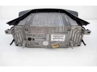 Панель приборов 9842710180   Peugeot 2008 II       