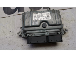 Řídící jednotka A6401508879, 0281013517 Mercedes-Benz A W169 2005