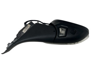 Зеркало электрическое        Volvo C30  2010 - 2013 года   