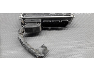 Блок управления двигателем Блок управления NNN100743 Rover 25