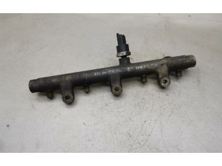 Vstřikovací lišta 0445214019, 0281002592 Peugeot 307