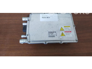 Блок управления двигателя     31473702    Volvo XC90 