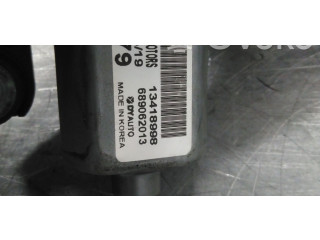 Моторчик заднего дворника 13418998, 39129260    Vauxhall Astra K