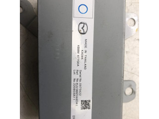 Блок управления KB8M677G0A, KA085   Mazda CX-5 II