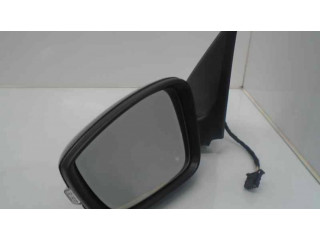 Зеркало электрическое     Сзади   Skoda Fabia Mk3 (NJ)  2015-2021 года   