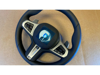 Volant BMW X3 G01 2018 32308008181, 32308094544