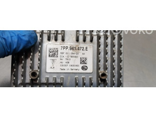 Блок управления Xenon