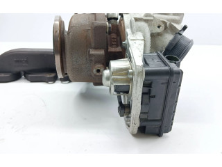  Турбина Audi A3 8Y  05L253019V100, 40006676         