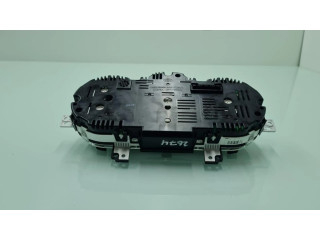 Přístrojová deska KIA Rio CUADROINSTRUMENTOS