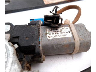 Генератор 96843503   Chevrolet Spark      