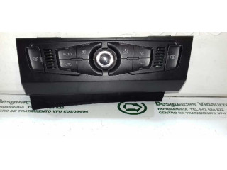 Блок управления климат-контролем 8T1820043AG, A2C53345971   Audi A4 Allroad