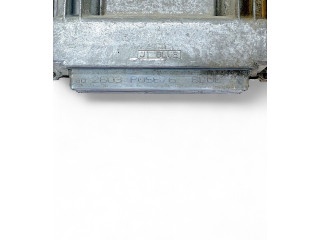 Блок управления двигателя 12586242, 12583660   Chevrolet Suburban