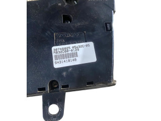 Блок управления климат-контролем 30746025   Volvo XC90