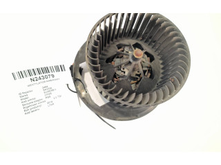 Вентилятор печки 3C1820015T Skoda Superb B6 (3T)