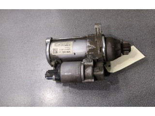 Стартер 02M911021H   Skoda Citigo    