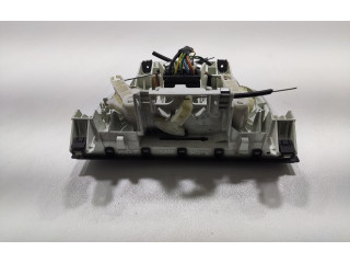 Блок управления климат-контролем 735462118, 735462118   Fiat Fiorino