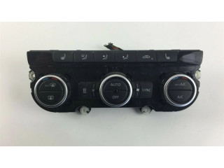 Блок управления климат-контролем 3AA907044BS, W1507   Volkswagen PASSAT B7