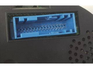 Панель приборов 9X2310849KF, C2Z10700 Jaguar XF X250