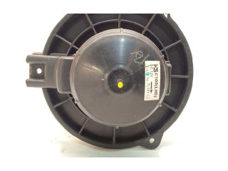 Вентилятор печки    7L141, 42424010   Chevrolet Captiva
