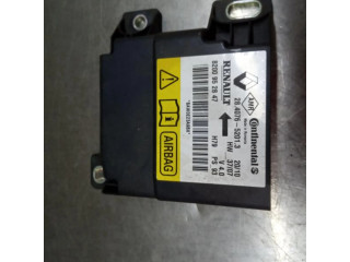 Блок подушек безопасности 8200952847   Dacia Duster