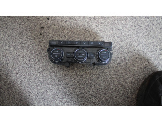 Блок управления климат-контролем 5G0907044AN   Volkswagen Golf VII
