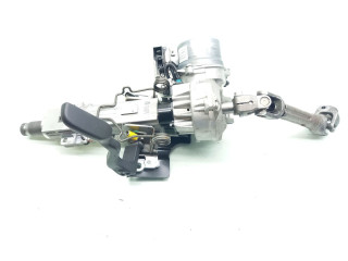    Рулевая рейка 6C1423510CE, 6C1909144AJ   Skoda Fabia Mk3 (NJ) 2015 - 2021 года