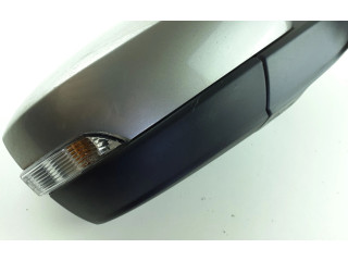 Зеркало электрическое        Skoda Fabia Mk3 (NJ)  2015 - 2021 года   