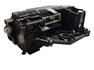 Блок управления климат-контролем Volkswagen Caddy