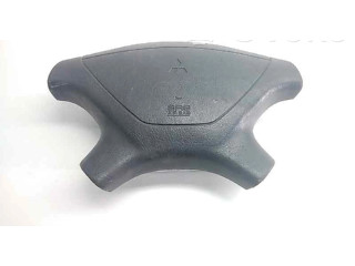 Подушка безопасности водителя BMAH691DACJ   Mitsubishi Galant