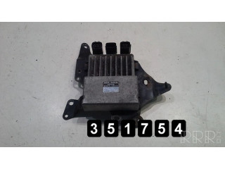 Řídící jednotka 89871-20070   Lexus IS 220D-250-350 2007