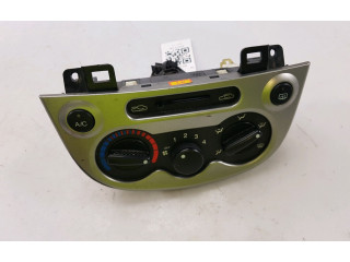 Блок управления климат-контролем 96591575, B0-2233E   Chevrolet Matiz