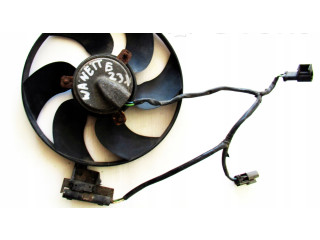 Вентилятор радиатора         Nissan Vanette 