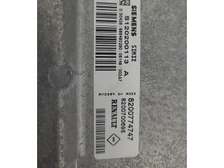 Блок управления двигателя 8200774747   Renault Twingo II