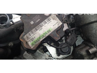 Топливный насос