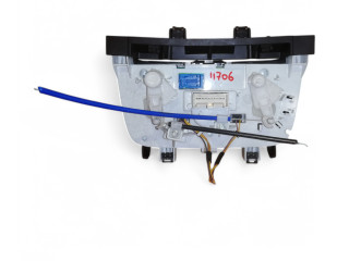 Блок управления климат-контролем 5G1140100, 199A9000   Fiat Punto Evo