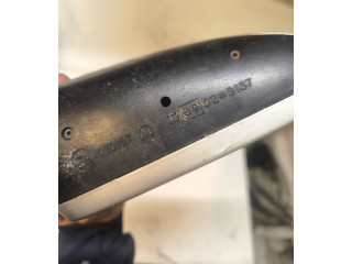 Зеркало электрическое        Skoda Octavia Mk1 (1U)  1996 - 2004 года   